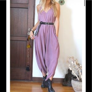 Daughters of culture jumpsuit